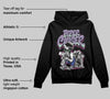 Voodoo Alternate 1s DopeSkill Hoodie Sweatshirt Paper Chaser Boy Graphic