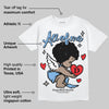 Melo 12s DopeSkill T-Shirt All Of Me Graphic