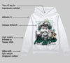 Oxidized Green 4s DopeSkill Hoodie Sweatshirt New Hold My Own Graphic