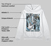 Legend Blue 11s DopeSkill Hoodie Sweatshirt Gotta Lotta Means Graphic