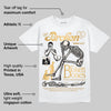 “Mother’s Day” 11s DopeSkill T-Shirt Broken Bones Graphic