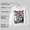 Gel-Cumulus 16 "Port Royal" DopeSkill Sweatshirt Pocket Change Graphic