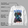 SB Dunk Argon DopeSkill Sweatshirt New I'm Loving It Graphic