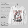 Dusty Rose 40s DopeSkill Sweatshirt Real Lover Graphic