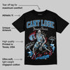 Rare Air 3s DopeSkill T-Shirt Cant Lose Graphic