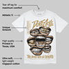 Pearl 6s DopeSkill T-Shirt The Mouth With No Droughts Graphic