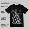 “BIN 23” 6s DopeSkill T-Shirt Ambition Graphic