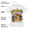 Brotherhood 1s High OG DopeSkill T-Shirt Hot Mouth Graphic