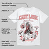 VALENTINE'S Day 3s DopeSkill T-Shirt Cant Lose Graphic