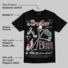 Max 95 OG “Pink Foam” DopeSkill T-Shirt Broken Bones Graphic