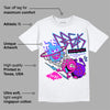 Dunk Active Fuchsia DopeSkill T-Shirt Break Through Graphic