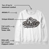 Cave Stone 4s DopeSkill Sweatshirt Rare Breed Type Graphic