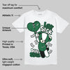 Pine Green 13s DopeSkill T-Shirt Love Sick Graphic