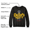 Yellow Collection DopeSkill Sweatshirt Queen Chess Graphic