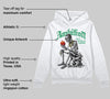Green Collection DopeSkill Hoodie Sweatshirt Ambition Graphic