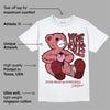 Valentine's Day Collection DopeSkill T-Shirt Love Kills Graphic