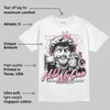 Gel-Cumulus 16 "Port Royal" DopeSkill T-Shirt In My Way Graphic