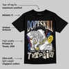 Infinite Archive x 17s DopeSkill T-Shirt Sorry I've Been Trappin Graphic