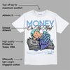 University Blue Collection DopeSkill T-Shirt MOMM Graphic