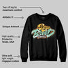 SB Dunk “Rodeo” DopeSkill Sweatshirt Rare Breed Type Graphic