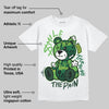 Max 95 "The Woods" DopeSkill T-Shirt Smile Through The Pain Graphic
