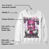 Pink Collection DopeSkill Sweatshirt Drip Harder Graphic