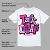 Pink Collection DopeSkill T-Shirt Talk Is Chip Graphic