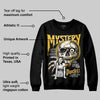 Phantom 12s DopeSkill Sweatshirt Mystery Ghostly Grasp Graphic