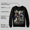 Infinite Archive x 17s DopeSkill Sweatshirt Broken Bones Graphic