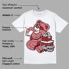 Valentine's Day Collection DopeSkill T-Shirt Bear Steals Sneaker Graphic