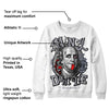 Stealth 14s DopeSkill Sweatshirt Money Don't Lie Graphic