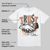 Starfish 3s DopeSkill T-Shirt Trust No One Graphic