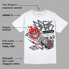 Stealth 14s DopeSkill T-Shirt Break Through Graphic