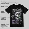 Voodoo Alternate 1s DopeSkill T-Shirt Jealousy Graphic