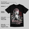 Gel-Nimbus 10.1 Strawberry DopeSkill T-Shirt Boys Don't Cry Graphic