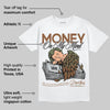 NB 2010 “Pecan” DopeSkill T-Shirt MOMM Graphic
