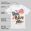 Ferrari 14s DopeSkill T-Shirt You’re Lost Without Me Graphic