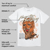 Starfish 3s DopeSkill T-Shirt Never Stop Hustling Graphic