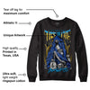 Laney 14s DopeSkill Sweatshirt Life or Die Graphic