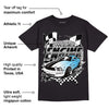 Dunk Low Pure Platinum DopeSkill T-Shirt ENGINE Tshirt Graphic