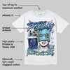 SB Dunk Argon DopeSkill T-Shirt Pretty Girl Swag Graphic