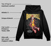 Phantom 12s DopeSkill Hoodie Sweatshirt Thunder Dunk Graphic