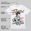 Pizza 4s DopeSkill T-Shirt Flexin' Graphic