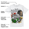 Wet Cement 4s DopeSkill T-Shirt Stressless Graphic