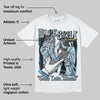 Legend Blue 11s DopeSkill T-Shirt Gotta Lotta Means Graphic