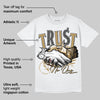 Pearl 6s DopeSkill T-Shirt Trust No One Graphic