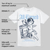 Gel-Cumulus 16 Wash/Independence Blue DopeSkill T-Shirt All Earned Graphic