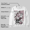 Gel-Cumulus 16 "Port Royal" DopeSkill Sweatshirt Side Hustle Graphic