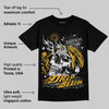 Tokyo 5s DopeSkill T-Shirt Drip Season Graphic