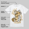 “Mother’s Day” 11s DopeSkill T-Shirt Smile Through The Pain Graphic